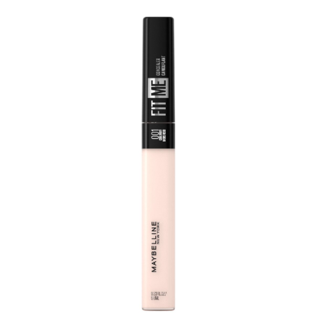 cool vloy Maybelline Fit Me Concealer