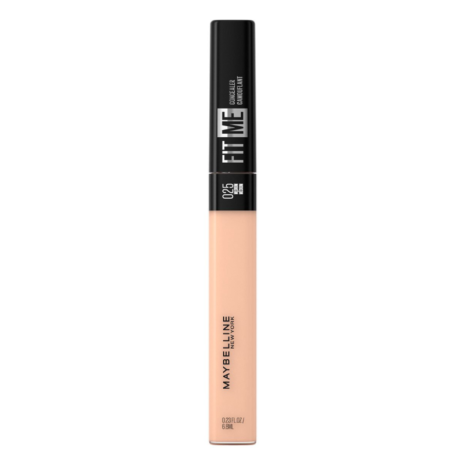 025 Medium Maybelline Fit Me Concealer