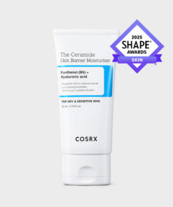 The Ceramide Skin Barrier Moisturizer