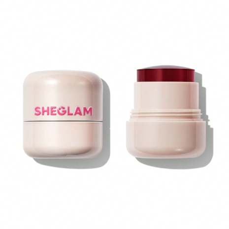 Cheerio SHEGLAM Jelly-Licious Hydrating Lip & Blush Tint