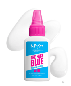 NYX The Face Glue Gripping Primer