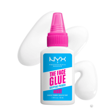 NYX The Face Glue Gripping Primer 35 ml