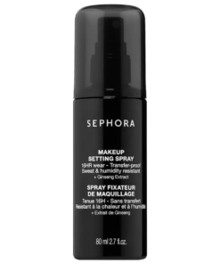 Sephora Collection All Day Makeup Setting Spray