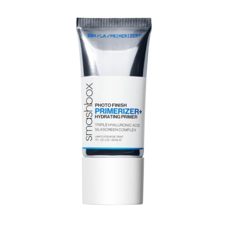 Smashbox Photo Finish Primerizer Hydrating Primer 10 Ml Smashbox Photo Finish Primerizer Hydrating Primer 10 Ml