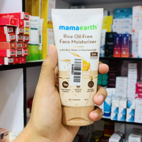 Mamaearth Vitamin C Daily Glow Face Wash with Vitamin C & Turmeric Mamaearth Vitamin C Daily Glow Face Wash with Vitamin C & Turmeric