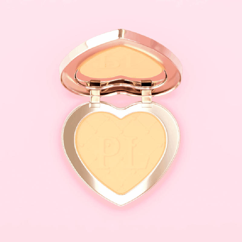 P. Louise Under-Eye Brightening Powder 1 P. Louise Under-Eye Brightening Powder powder