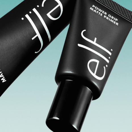 Elf Power Grip Matte Primer Elf Power Grip Matte Primer