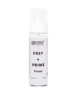 Recode Prep + Prime Fixer