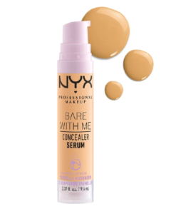 NYX Bare With Me Concealer Serum