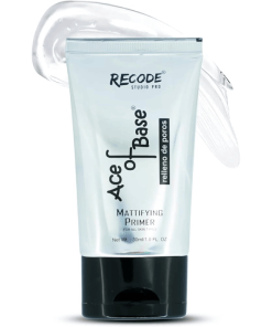 Recode Ace Of Base Mattifying Primer primer