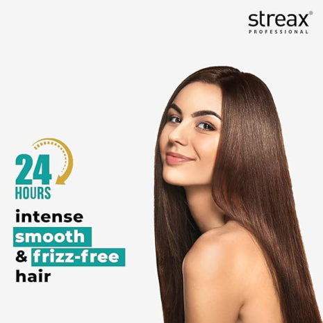 Streax Pro Hair SerumStreax Pro Hair Serum Streax Pro Hair Serum