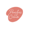 PEACHES & CREAM