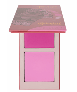 Juvia’s Place Blushed Duo - Volume 4 blush