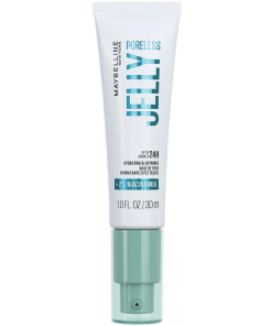 Maybelline Poreless Jelly Primer primer