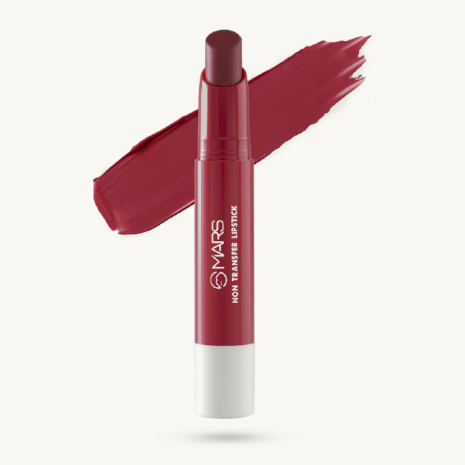 Mars Super Stay Non Transfer Lipstick Mars Super Stay Non Transfer Lipstick