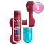 NYX Lip I.V. Hydrating Lip Gloss Stain lip