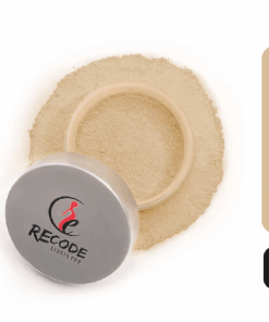 Recode Matte Setting Powder powder