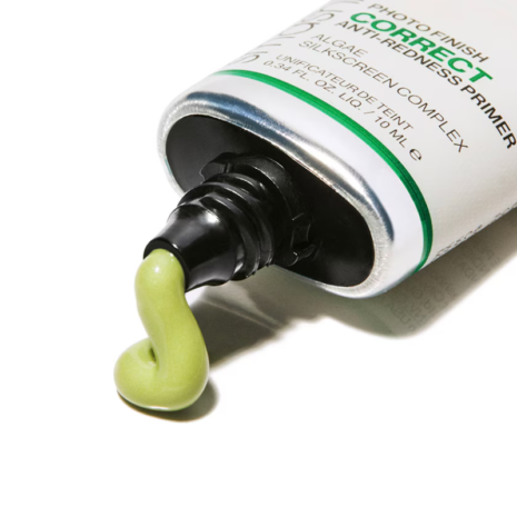 Smashbox Photo Finish Correct Anti-Redness Makeup Primer 10 Ml Smashbox Photo Finish Correct Anti-Redness Makeup Primer 10 Ml