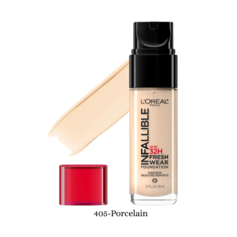 405 - Porcelain 405 - Porcelain