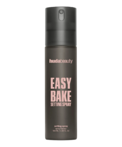 Huda Beauty Easy Bake Setting Spray with 16-Hour Wear 100ml