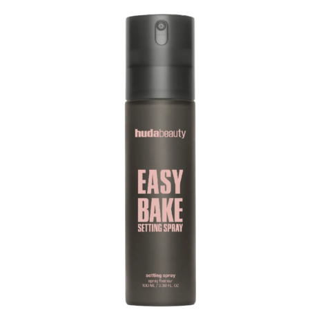 Huda Beauty Easy Bake Setting Spray with 16-Hour Wear 100ml
