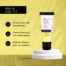 Deconstruct Lightweight Gel Sunscreen SPF55+ PA+++ sunscreen