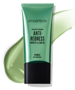 Smashbox Photo Finish Correct Anti-Redness Makeup Primer primer