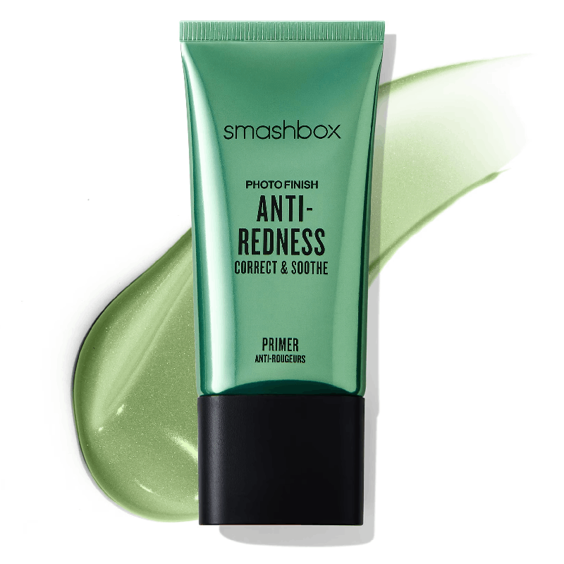 Smashbox Photo Finish Correct Anti-Redness Makeup Primer 1 Smashbox Photo Finish Correct Anti-Redness Makeup Primer primer