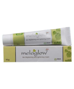 Abbott Melaglow New Skin Brightening And Lightening Cream