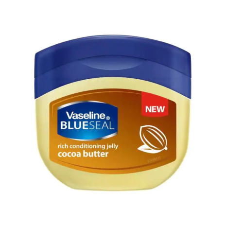 Vaseline Blueseal Cocoa Butter Rich Conditioning Jelly