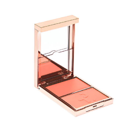 She’s the Moment PATRICK TA Major Headlines Double-Take Cream and Powder Blush Duo