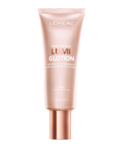 Loreal Lumi Glotion Natural Glow Enhancer