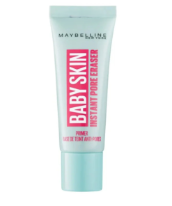 Maybelline Baby Skin Instant Pore Eraser Primer