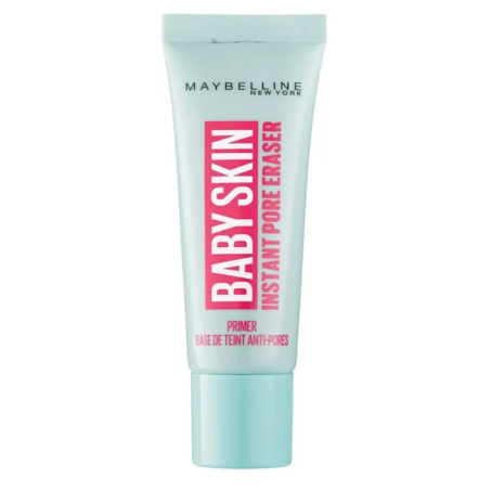 Maybelline Baby Skin Instant Pore Eraser Primer