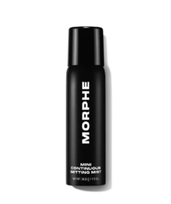 Morphe Mini Continuous Setting Mist