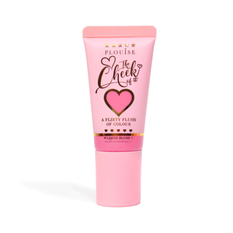 Lolly Dolly P. Louise The Cheek Of It Liquid Blush