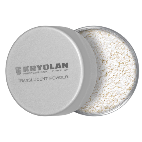 Kryolan Translucent Powder Kryolan Translucent Powder