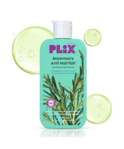 Plix Rosemary Anti Hair Fall Shampoo