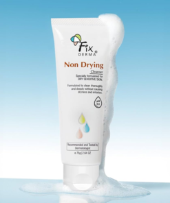 Fixderma Skarfix -TX Face Cleanser