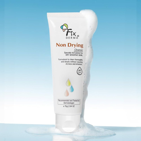 Fixderma Skarfix -TX Face Cleanser