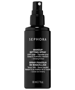 Sephora Collection All Day Makeup Setting Spray setting spray product image