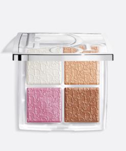 Dior Backstage Glow Maximizer Palette 004 Rose Gold Glow