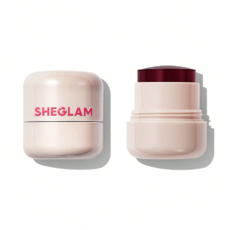 Howdy SHEGLAM Jelly-Licious Hydrating Lip & Blush Tint