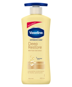 Vaseline Intensive Care Deep Restore Lotion