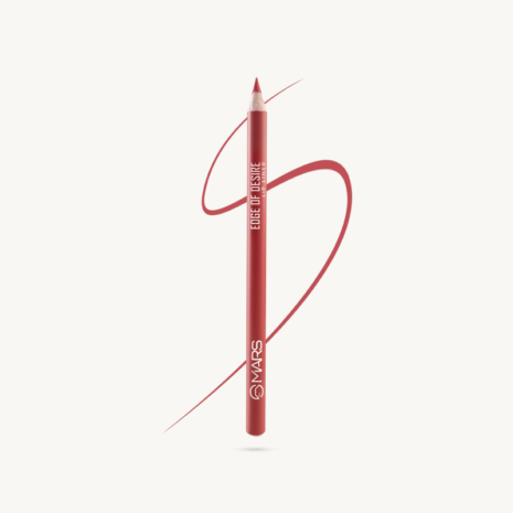 07 magnetic magenta Mars Edge of Desire | Lip Liner Pencil