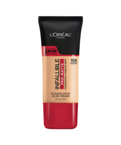 L'Oreal Infallible Pro-Matte Foundation