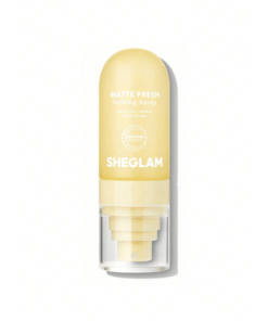 Sheglam Matte Fresh Setting Spray