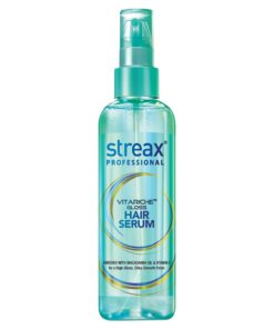 streax pro hair serum