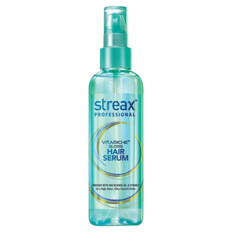 streax pro hair serum streax pro hair serum