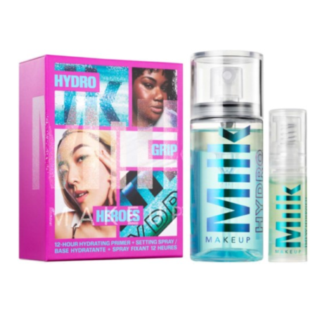 Milk Makeup Hydro Grip Heroes